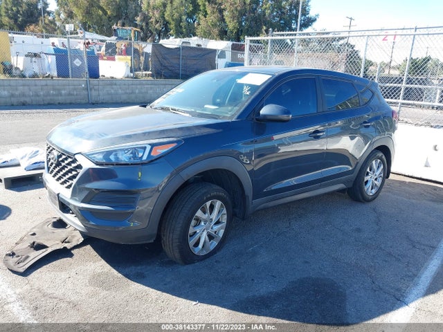 Hyundai gdi nu 2020 KM8J23A41LU181796 Image 44