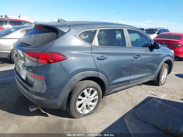 Hyundai gdi nu 2020 KM8J23A41LU181796 Image 46