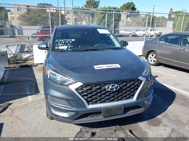 Hyundai gdi nu 2020 KM8J23A41LU181796 Image 48