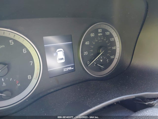 Hyundai gdi nu 2020 KM8J23A41LU181796 Image 49