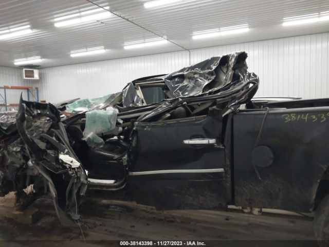 1GT125E88EF105352 GMC Sierra 2500hd Denali