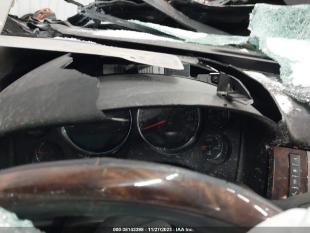1GT125E88EF105352 GMC Sierra 2500hd Denali