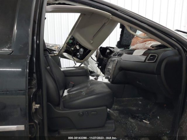 1GT125E88EF105352 GMC Sierra 2500hd Denali
