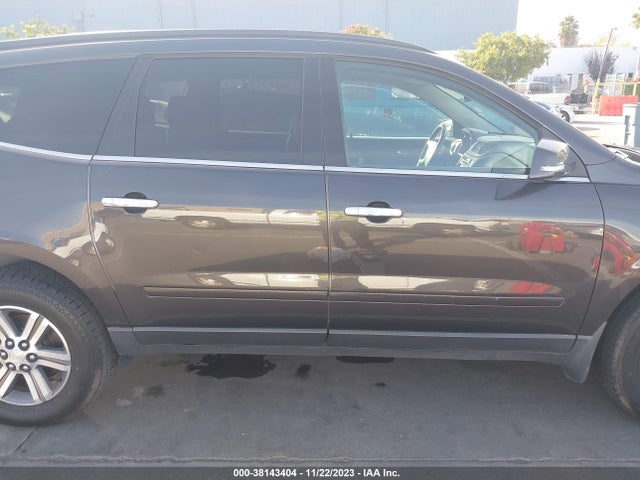 Chevrolet Traverse 2lt 2016 1GNKRHKDXGJ207648 Image 13