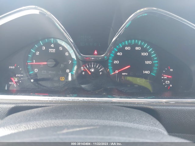 Chevrolet Traverse 2lt 2016 1GNKRHKDXGJ207648 Image 7