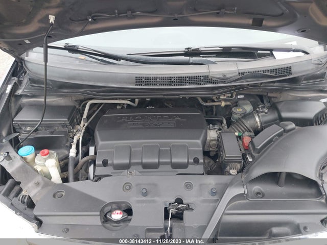 2012 HONDA ODYSSEY TOURING/TOURING ELITE VIN: 5FNRL5H95CB088502