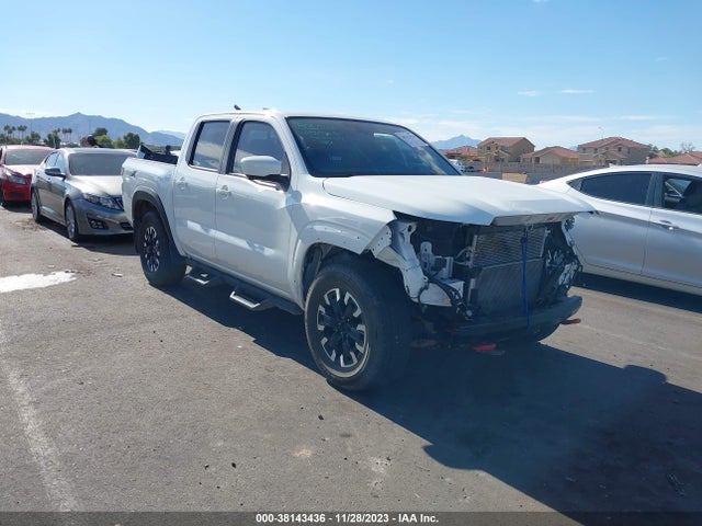 2022 1N6ED1EJ9NN677394 main image