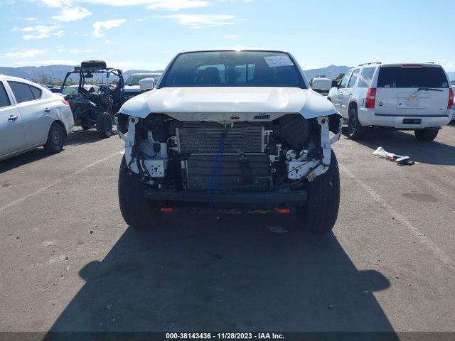 Nissan Frontier Pro-x 4x2 2022 1N6ED1EJ9NN677394 Image 13