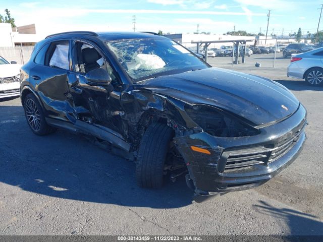 2008 CHEVROLET CORVETTE 1G1YY26W685131542