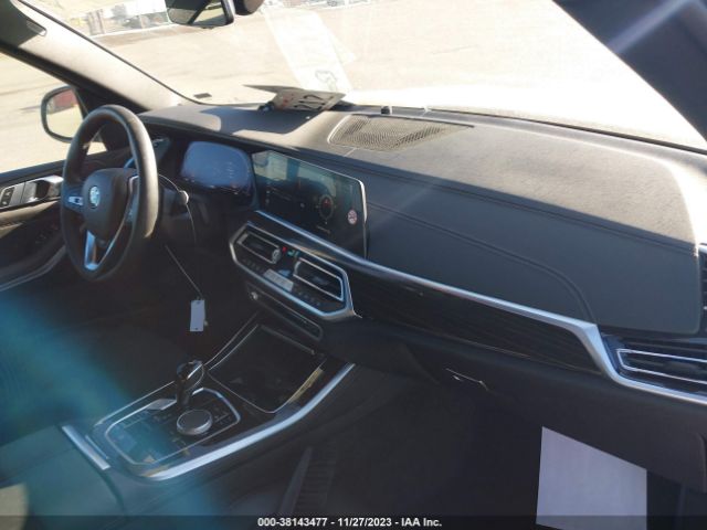 5UXCR4C0XP9P59622 BMW X5 Sdrive40i
