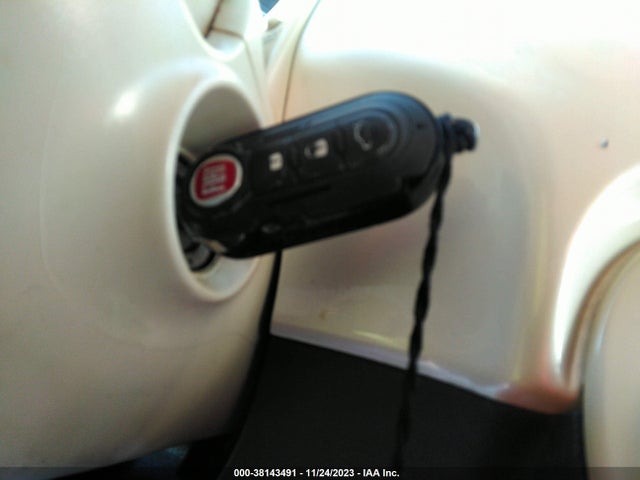 2012 FIAT 500C 3C3CFFER2CT179742 Photo 10