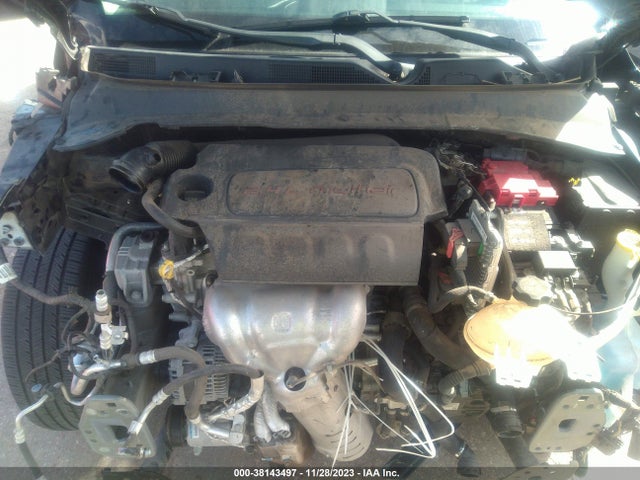Jeep Compass Altitude Fwd 2020 3C4NJCBB1LT211539 Image 10