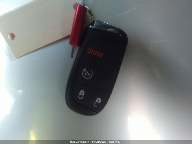 Jeep Compass Altitude Fwd 2020 3C4NJCBB1LT211539 Image 11
