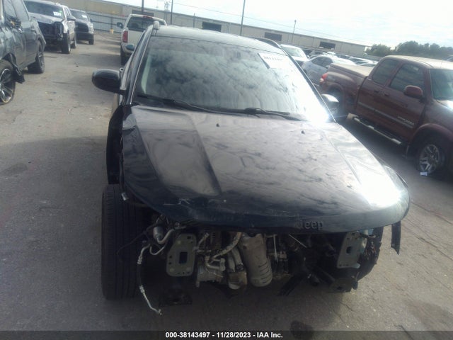 Jeep Compass Altitude Fwd 2020 3C4NJCBB1LT211539 Image 13