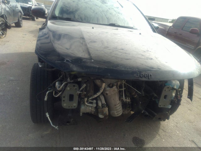 Jeep Compass Altitude Fwd 2020 3C4NJCBB1LT211539 Image 6