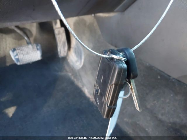 1GTG5BE38F1134675 GMC CANYON SLE