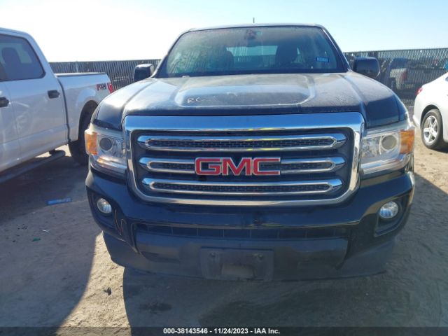1GTG5BE38F1134675 GMC CANYON SLE