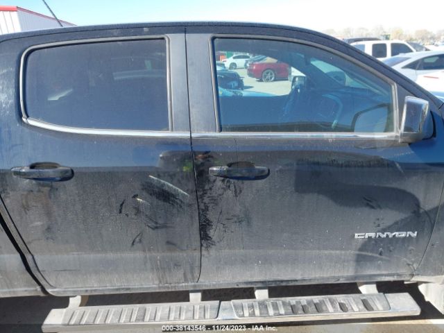 1GTG5BE38F1134675 GMC CANYON SLE