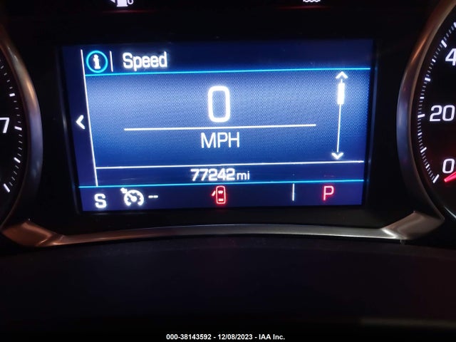 GMC Terrain Awd Sle 2022 3GKALTEV0NL167796 Image 16