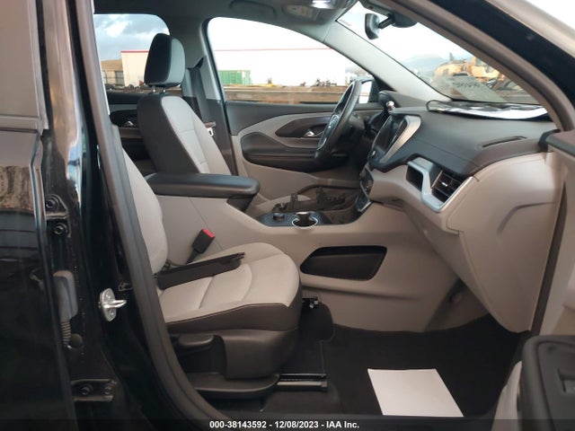 GMC Terrain Awd Sle 2022 3GKALTEV0NL167796 Image 5