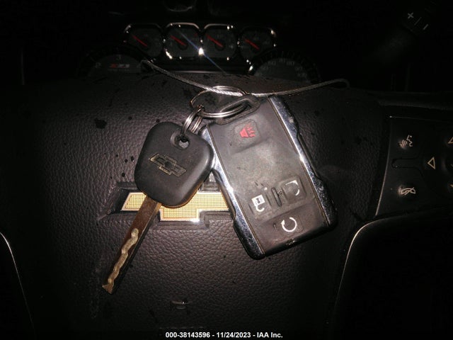 Chevrolet Silverado 1500 2lz 2015 3GCUKSEC0FG355197 Image 11