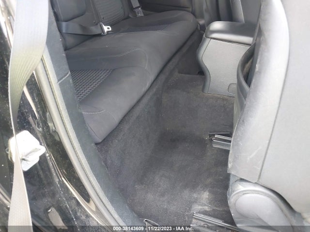 Dodge Challenger Sxt 2016 2C3CDZAG0GH107805 Image 8