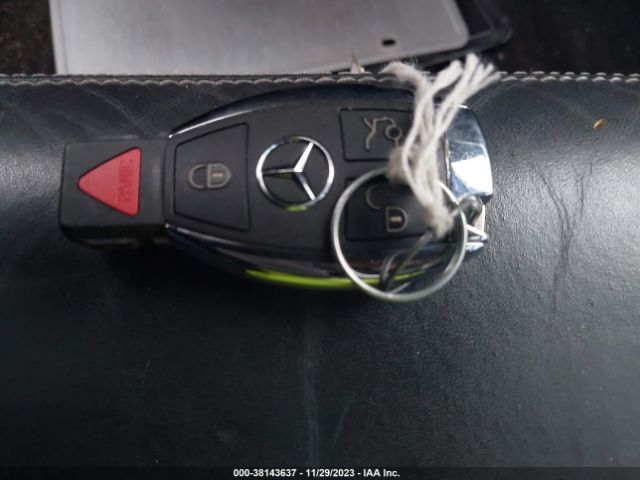 2006 MERCEDES-BENZ C 55 AMG WDBRF76J66F742857 Photo 10