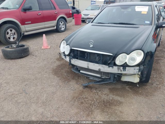 2006 MERCEDES-BENZ C 55 AMG WDBRF76J66F742857 Photo 5
