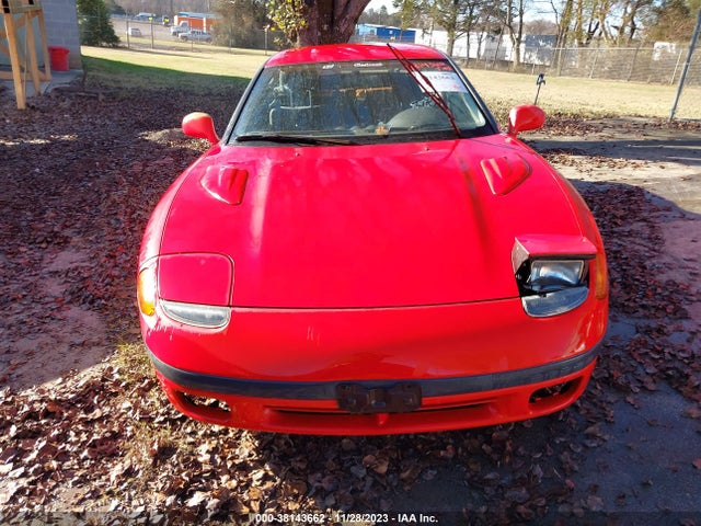 1993 DODGE STEALTH VIN: JB3BM44H1PY019304