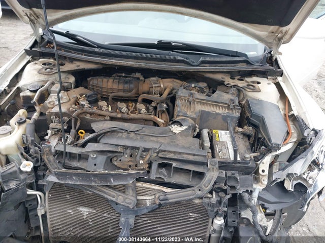 2012 NISSAN ALTIMA 2.5 VIN: 1N4AL2AP9CC111769