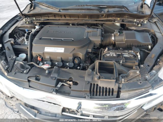 1HGCR3F92HA019618 Honda Accord Touring V6
