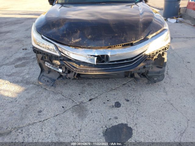 1HGCR3F92HA019618 Honda Accord Touring V6