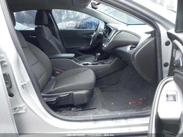 Chevrolet MALIBU LS 2016 1G1ZB5ST3GF258339 Image 5