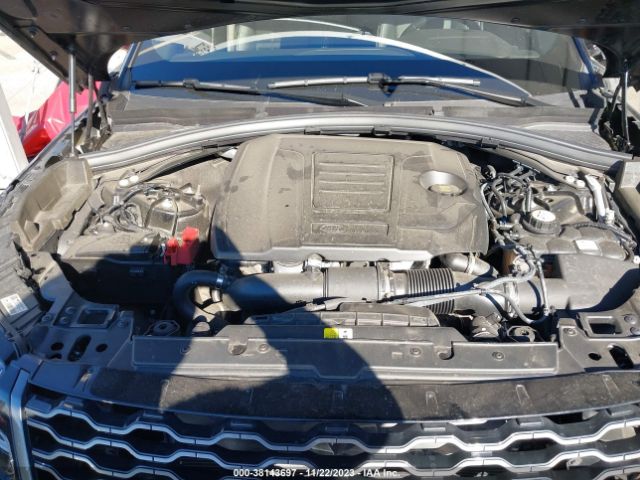 SALYL2EX6KA797551 Land Rover Range Rover Velar P250 R-dynamic Se