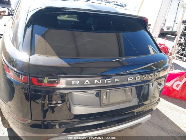 SALYL2EX6KA797551 Land Rover Range Rover Velar P250 R-dynamic Se