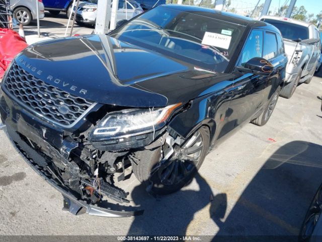 SALYL2EX6KA797551 Land Rover Range Rover Velar P250 R-dynamic Se