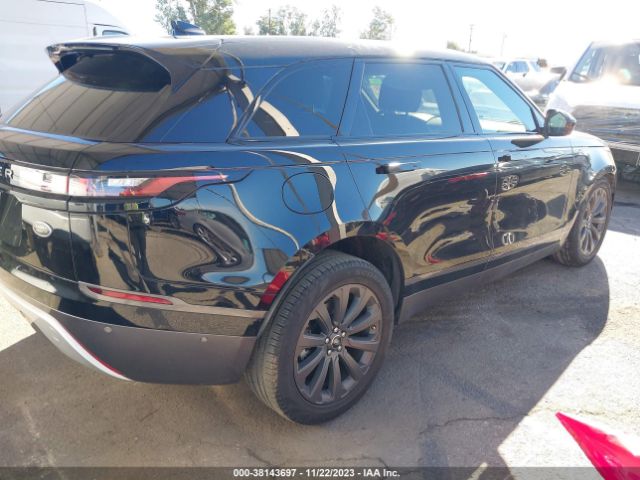 SALYL2EX6KA797551 Land Rover Range Rover Velar P250 R-dynamic Se