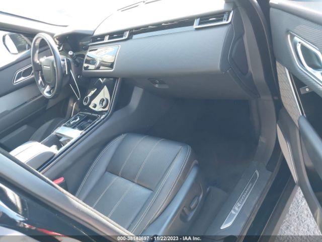 SALYL2EX6KA797551 Land Rover Range Rover Velar P250 R-dynamic Se