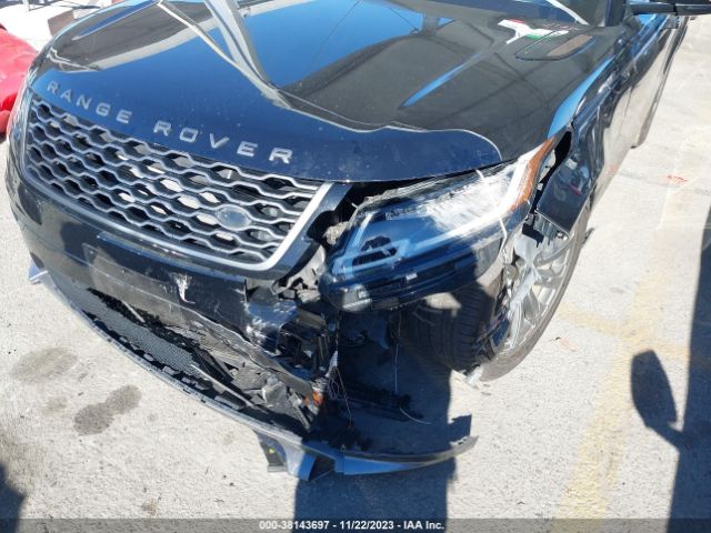 SALYL2EX6KA797551 Land Rover Range Rover Velar P250 R-dynamic Se