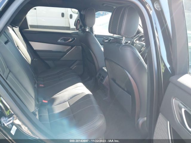SALYL2EX6KA797551 Land Rover Range Rover Velar P250 R-dynamic Se