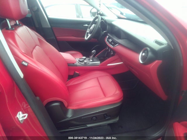ZASPAJAN4K7C70474 Alfa Romeo Stelvio Rwd