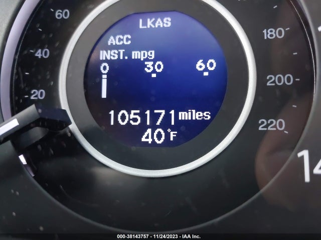 Honda Cr-v Touring 2016 5J6RM4H98GL079569 Image 15