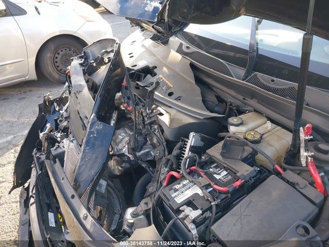 Chevrolet IMPALA LS 2017 2G11Z5SA6H9134552 Image 10