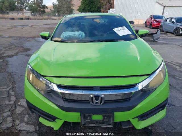 2017 HONDA CIVIC LX-P VIN: 2HGFC4B07HH306823