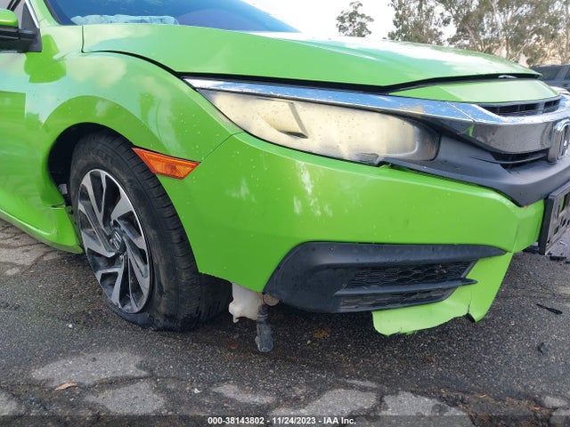 2017 HONDA CIVIC LX-P VIN: 2HGFC4B07HH306823