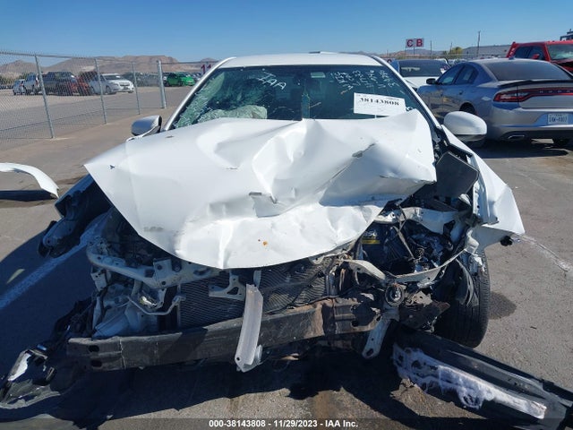 Toyota COROLLA LE 2016 2T1BURHE1GC609146 Image 12