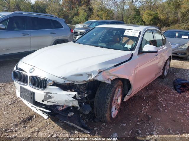 WBA8E9G57GNT84766 BMW 328I