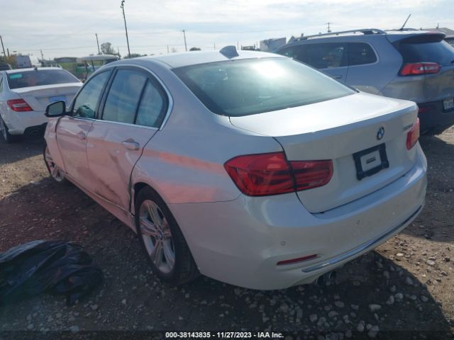 WBA8E9G57GNT84766 BMW 328I