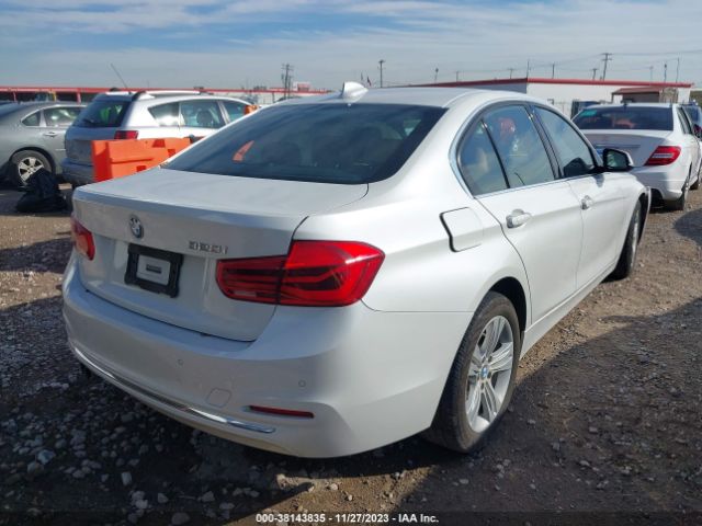 WBA8E9G57GNT84766 BMW 328I