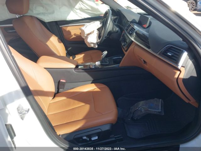 WBA8E9G57GNT84766 BMW 328I